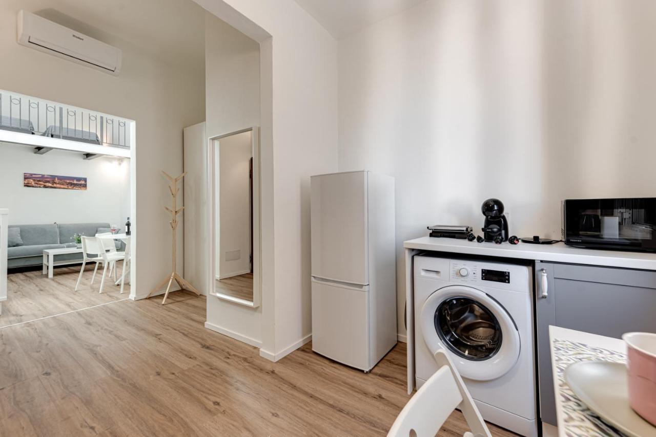 Palazzuolo Home Florencja Zewnętrze zdjęcie