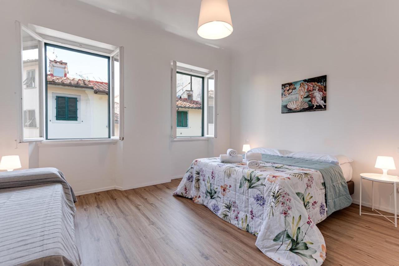 Palazzuolo Home Florencja Zewnętrze zdjęcie