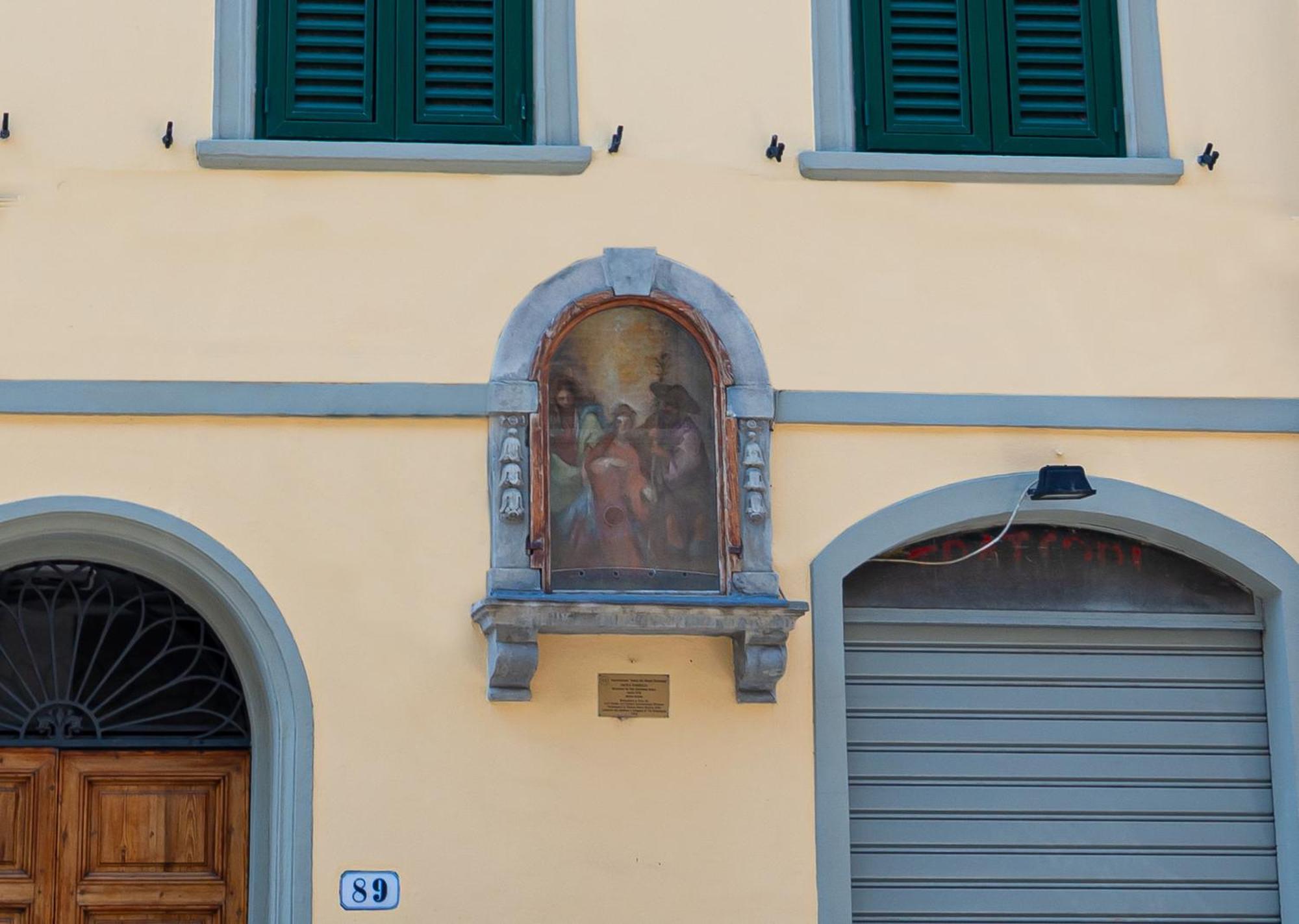 Palazzuolo Home Florencja Zewnętrze zdjęcie