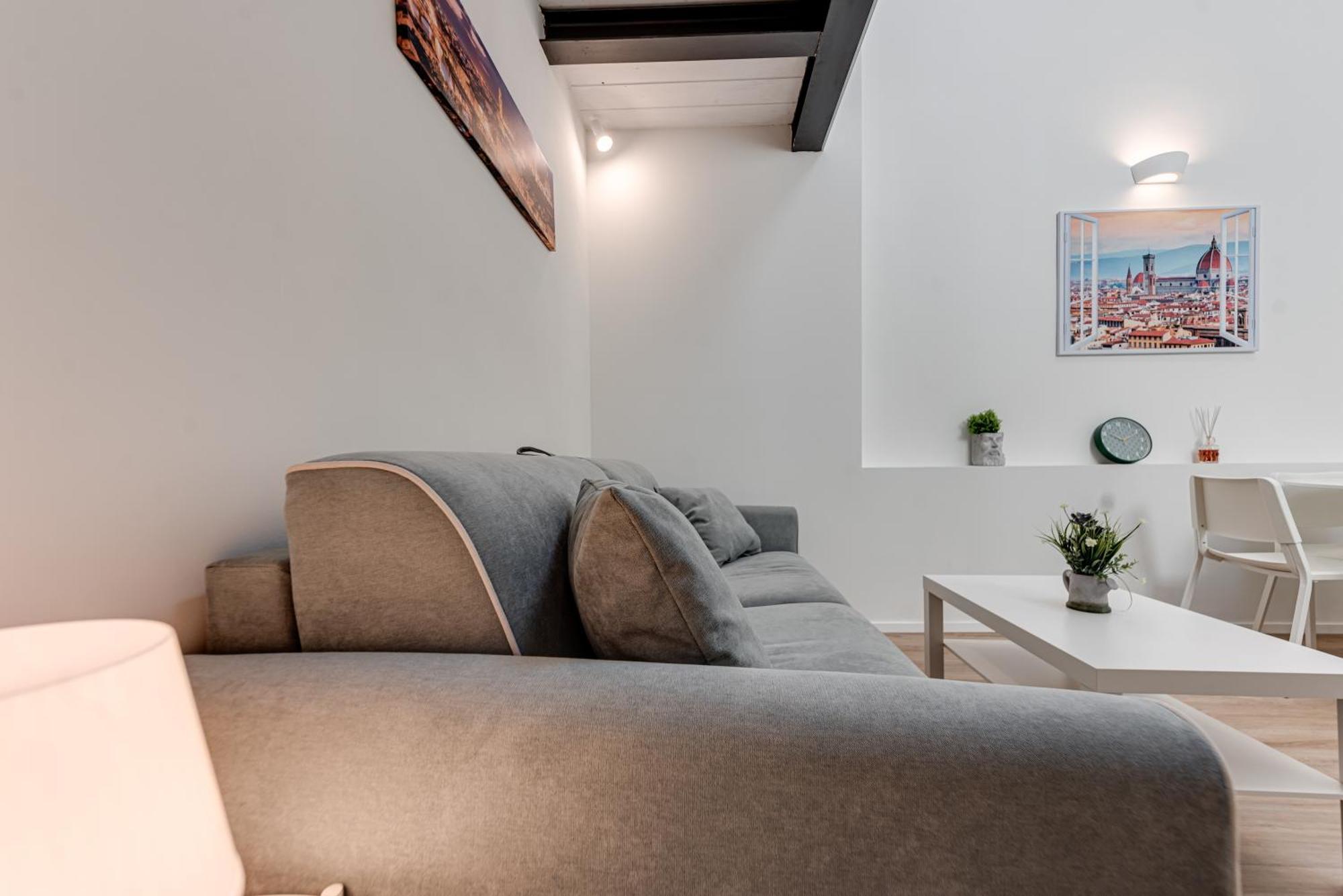 Palazzuolo Home Florencja Zewnętrze zdjęcie